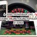 6 Jenis Permainan Live Casino Online Paling Populer Di Dunia