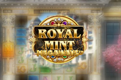 Review Game Slot online Terbaru “Slot Royal Mint: Mudah Menang