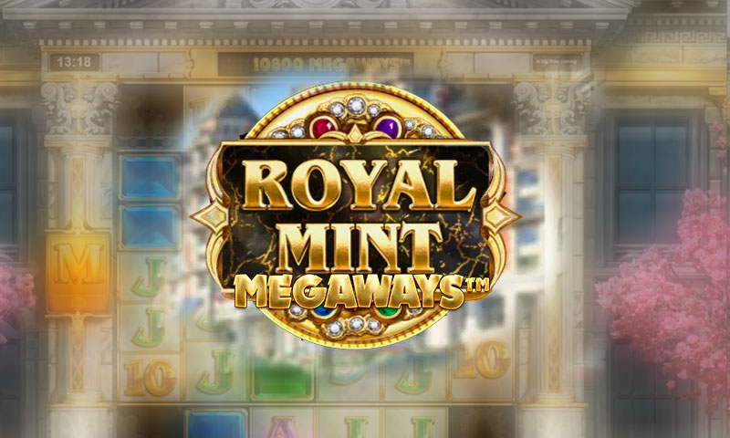 Review Game Slot online Terbaru “Slot Royal Mint: Mudah Menang