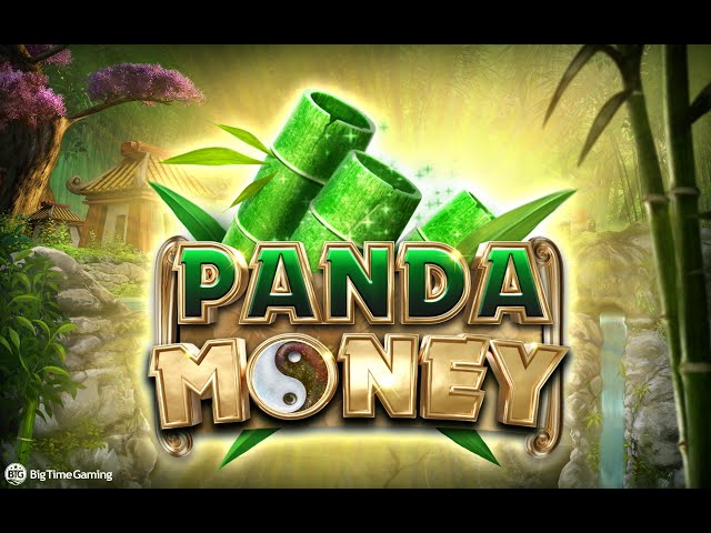 Review Game Slot Online Terbaru, Panda Money Slot: Mesin Penghasil Uang!